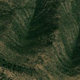 Satellite imagery of Dehar en Naga, DZ