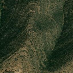 Satellite imagery of Dehar en Naga, DZ