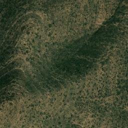 Satellite imagery of Dehar en Naga, DZ