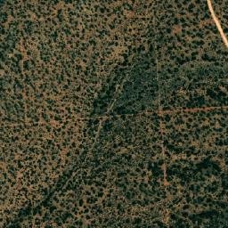 Satellite imagery of Koudia Hameïane, DZ