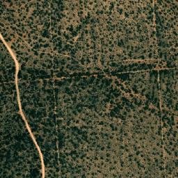 Satellite imagery of Koudia Hameïane, DZ
