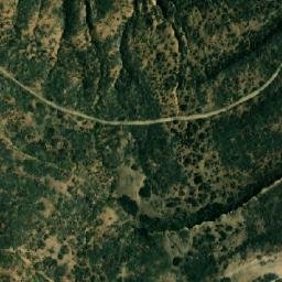 Satellite imagery of Meterguet el Aïnine, DZ