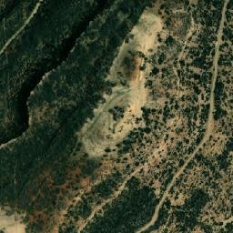 Satellite imagery of Meterguet el Aïnine, DZ