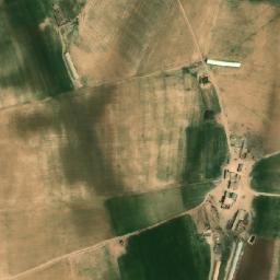Satellite imagery of Ben Hennda, DZ