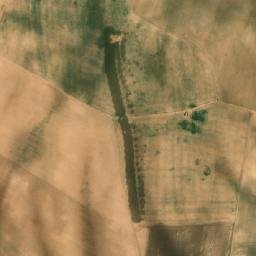 Satellite imagery of Ben Hennda, DZ