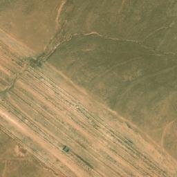 Satellite imagery of Moungara, DZ