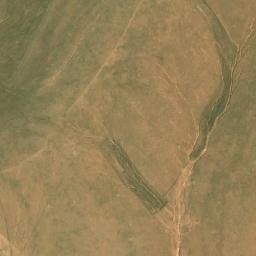 Satellite imagery of Moungara, DZ