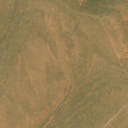 Satellite imagery of Moungara, DZ