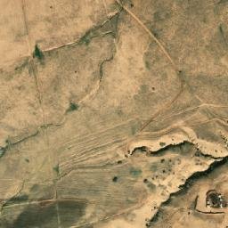 Satellite imagery of Rocher de Sel, DZ