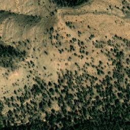 Satellite imagery of Guelibat Khalifa, DZ