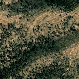 Satellite imagery of Guelibat Khalifa, DZ