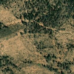 Satellite imagery of Guelibat Khalifa, DZ