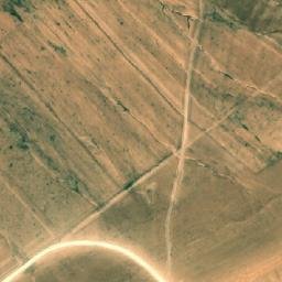 Satellite imagery of Draa Ben Hamza, DZ
