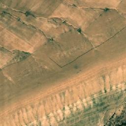 Satellite imagery of Draa Ben Hamza, DZ