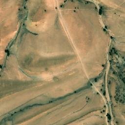 Satellite imagery of Râs Demia, DZ