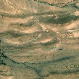Satellite imagery of Râs Demia, DZ