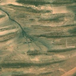 Satellite imagery of Râs Demia, DZ