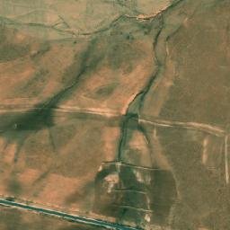 Satellite imagery of Râs Touil, DZ