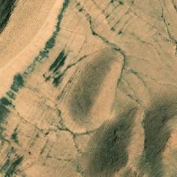 Satellite imagery of Djebel Smaïne, DZ