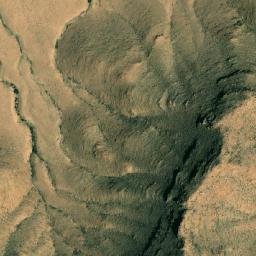 Satellite imagery of Djebel Smaïne, DZ