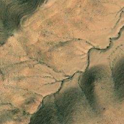 Satellite imagery of Djebel Smaïne, DZ