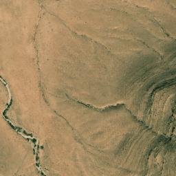 Satellite imagery of Koudiat Debbaba, DZ