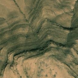 Satellite imagery of Koudiat Debbaba, DZ
