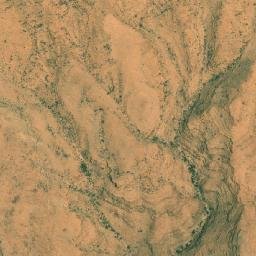 Satellite imagery of Djebel Kaabcha, DZ