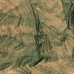 Satellite imagery of Djebel el Ksoum, DZ