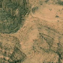 Satellite imagery of Djebel el Ksoum, DZ