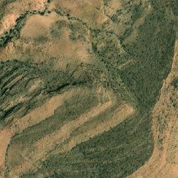 Satellite imagery of Kef Seba, DZ