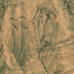 Satellite imagery of Kef Seba, DZ