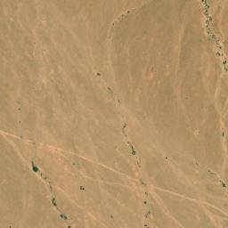 Satellite imagery of Djebel en Naam, DZ
