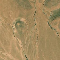 Satellite imagery of Djebel en Naam, DZ