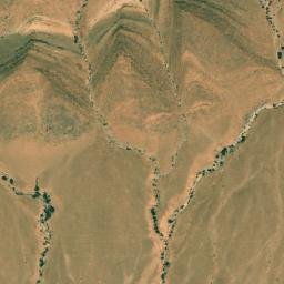 Satellite imagery of Djebel en Naam, DZ