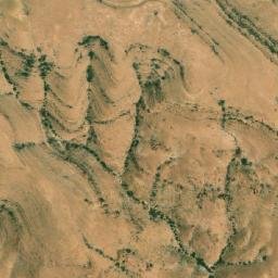 Satellite imagery of Djebel Oum el Heubal, DZ