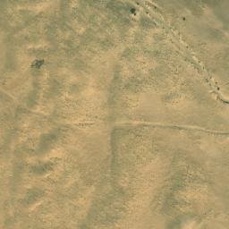 Satellite imagery of Dalaet el Hamra, DZ
