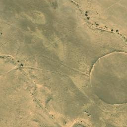 Satellite imagery of Dalaet el Hamra, DZ