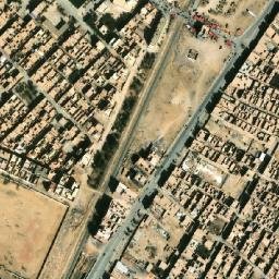 Satellite imagery of survey_point, DZ