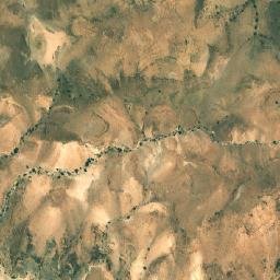 Satellite imagery of Kef Sidi Ziad, DZ