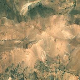 Satellite imagery of Kef Sidi Ziad, DZ