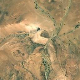 Satellite imagery of Kef Sidi Ziad, DZ