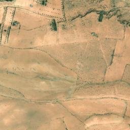 Satellite imagery of Menaguir et Touibia, DZ