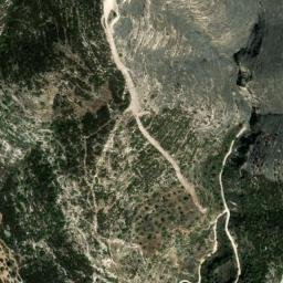 Satellite imagery of Tsiárta, CY