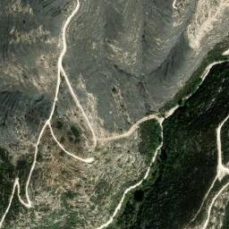 Satellite imagery of Tsiárta, CY