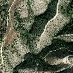 Satellite imagery of Geránia, CY