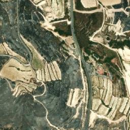 Satellite imagery of Kountourolaona, CY