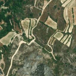 Satellite imagery of Charkeia, CY