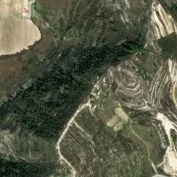 Satellite imagery of Charkeia, CY