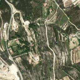 Satellite imagery of Charkeia, CY
